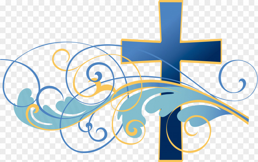 Christian Cross Christianity Clip Art PNG