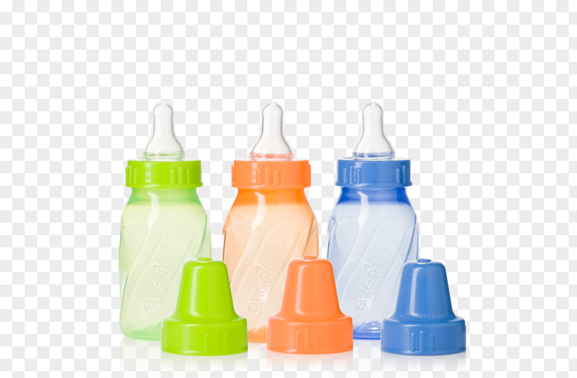 Feeding Bottle Glass Plastic Baby Bottles PNG