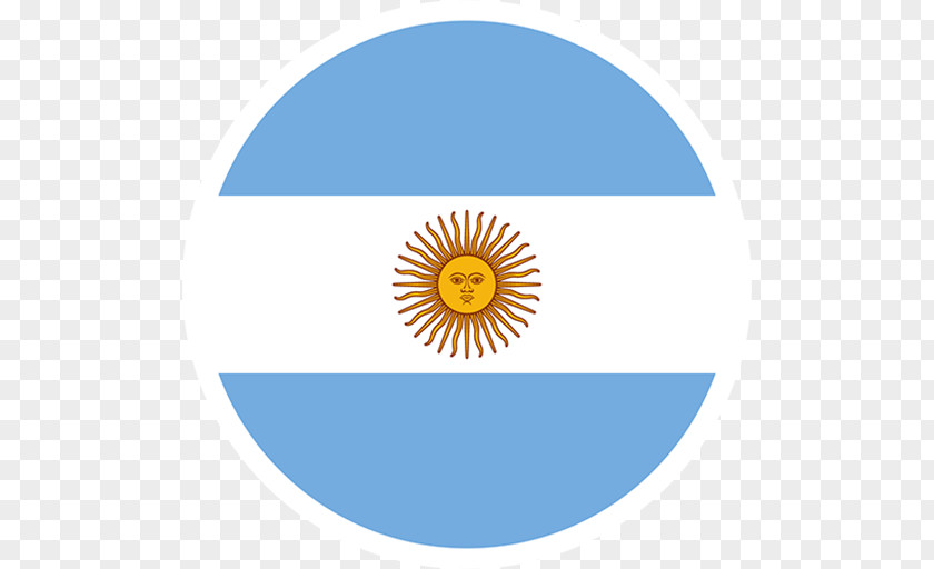 Flag Argentina National Football Team Of Royalty-free PNG