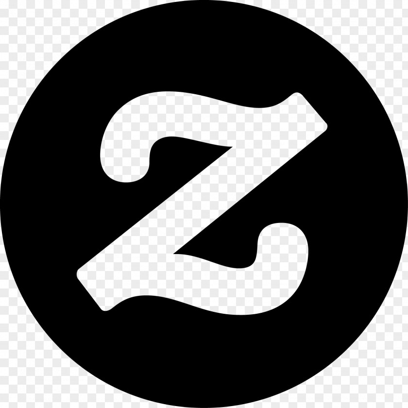 Letter Z Zazzle Chief Executive Company Logo PNG