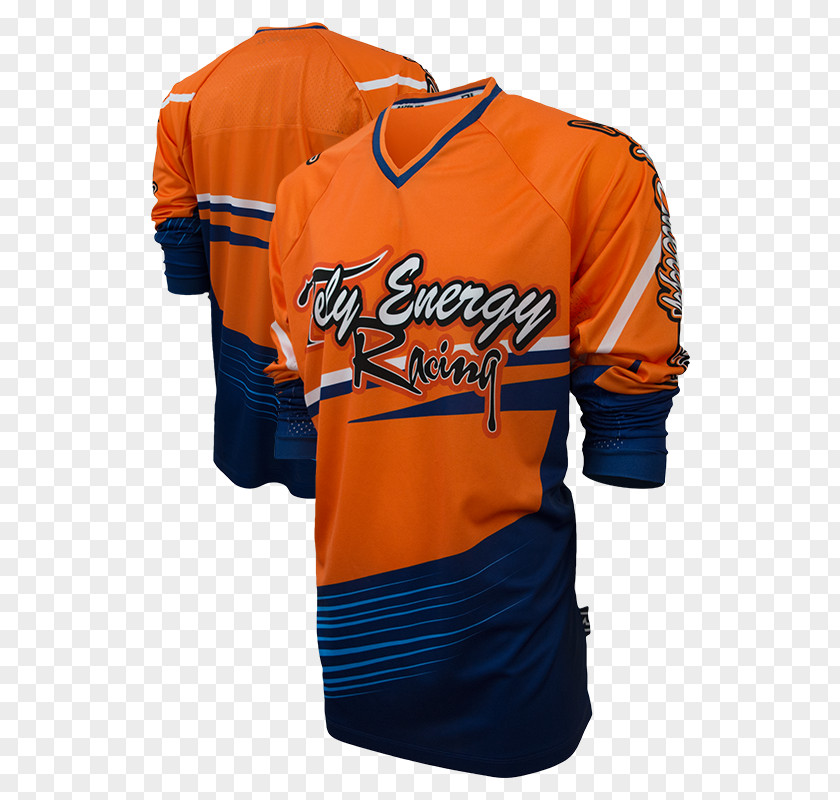 Mesh Jersey Sports Fan Video Motocross Clothing PNG