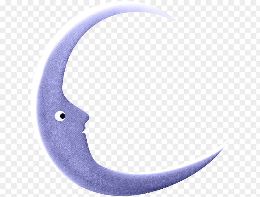 Moon Crescent Drawing Clip Art PNG