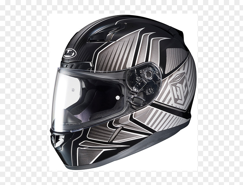 Motorcycle Helmets HJC Corp. Club Integraalhelm PNG