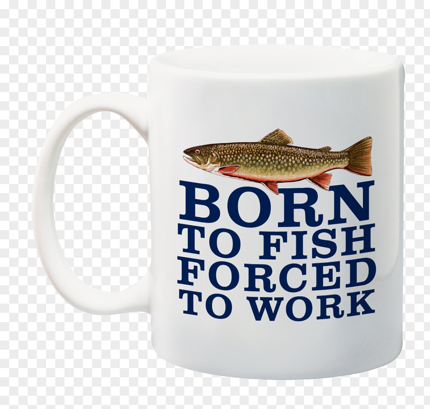 Mug Coffee Cup Pennsylvania Fish And Boat Commission Fishing PNG