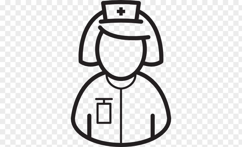 Nurse Nursing Medicine PNG