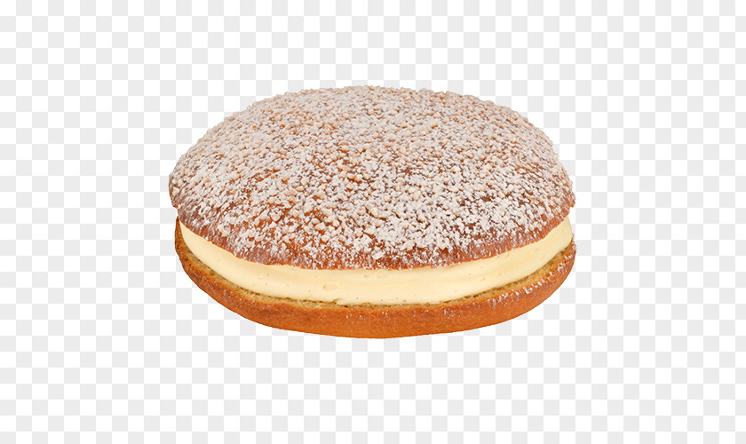 Patissier Sponge Cake Torte-M Powdered Sugar PNG
