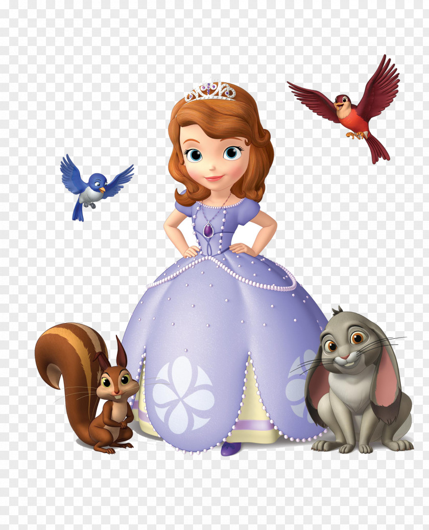 Princess Sophia Disney Junior Television Show Animated Series Channel PNG