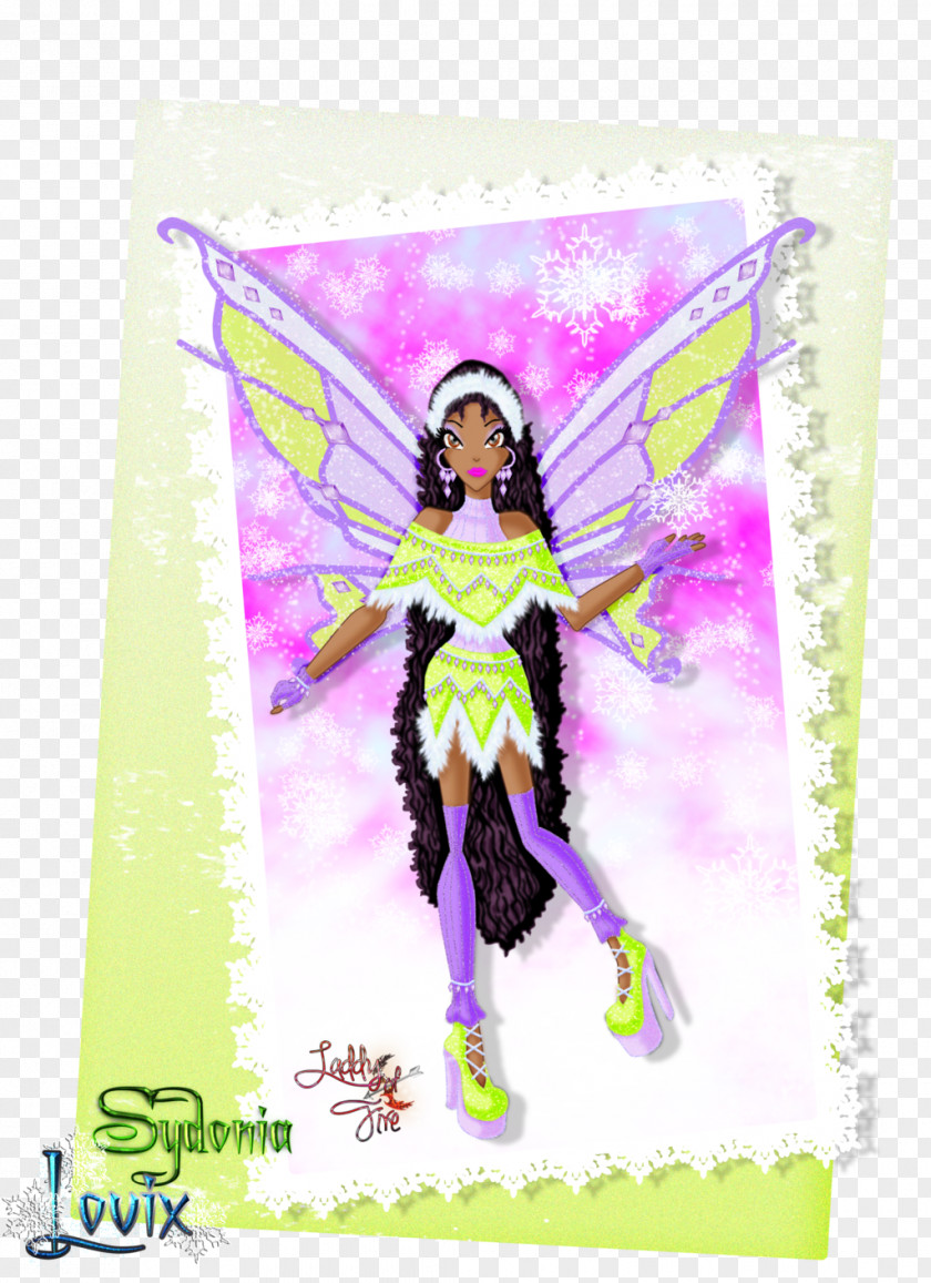 Snow CRISTAL DeviantArt Fairy Artist Community PNG