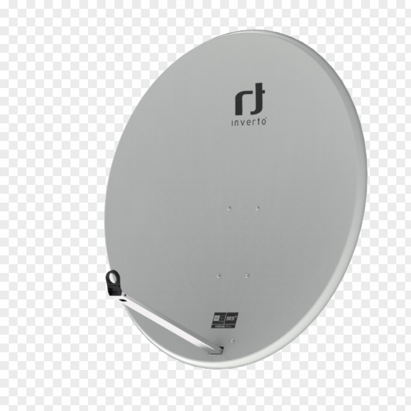 Steel Dish Offset Antenna Satellite Aerials Parabolic Network PNG