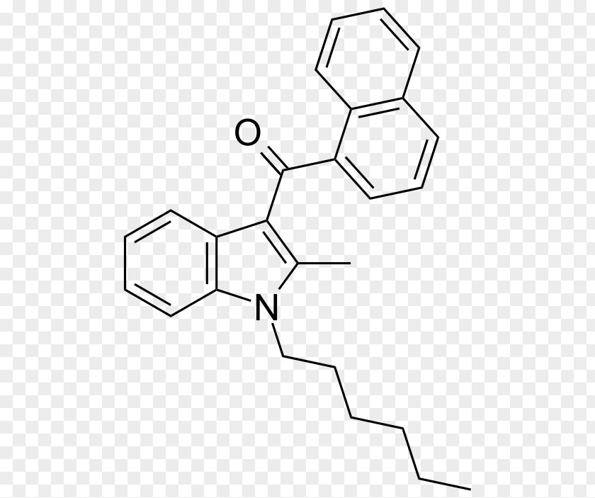 Synthetic Cannabinoids JWH-018 APINACA Cannabinoid Receptor PNG
