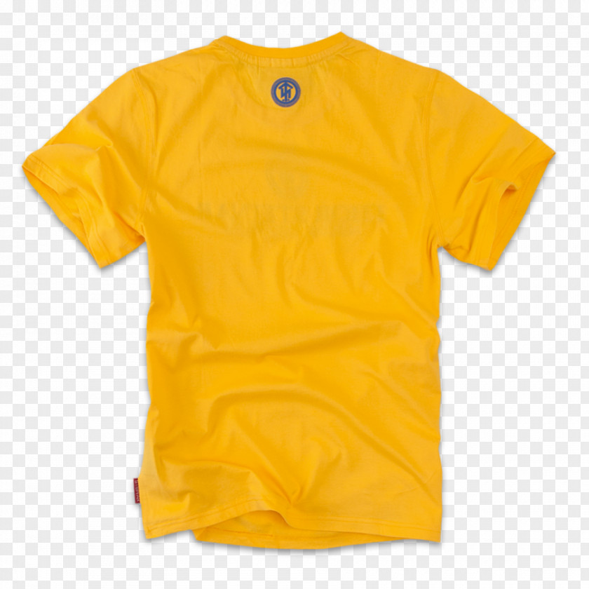 T-shirt Long-sleeved Clothing PNG