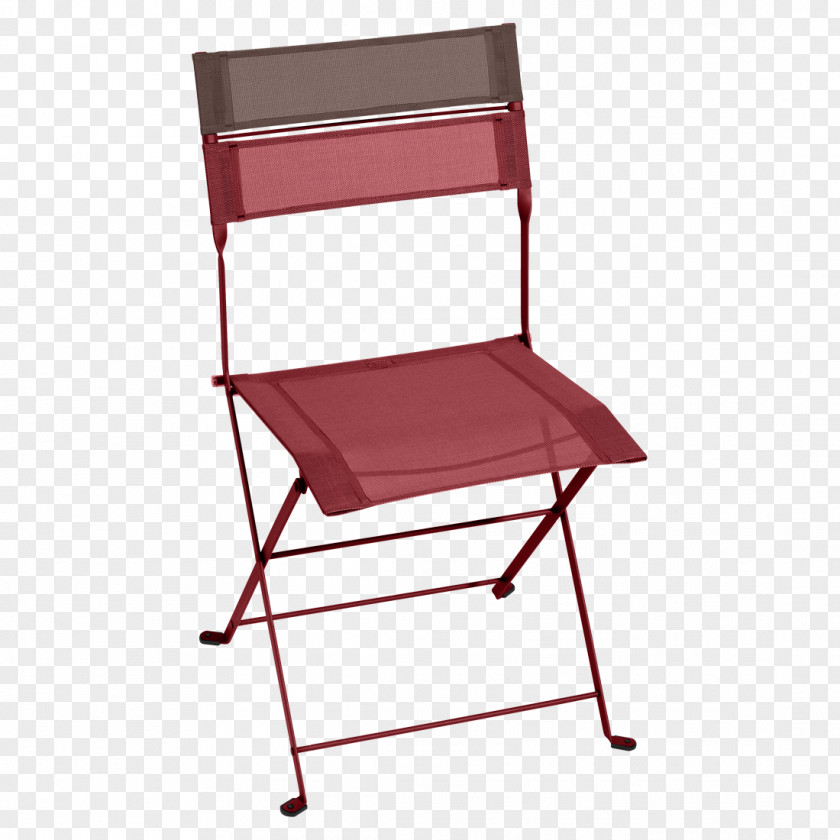 Table No. 14 Chair Fermob SA Folding PNG