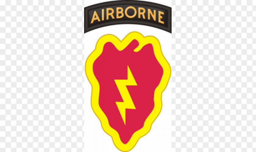 United States 4th Brigade Combat Team (Airborne), 25th Infantry Division Airborne Forces PNG