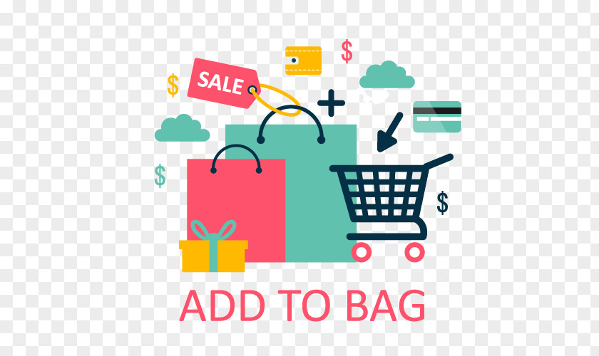 Business E-commerce Retail Unique Selling Proposition PNG