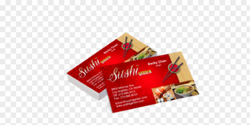 Business Paper Cards Printing Card Stock PNG
