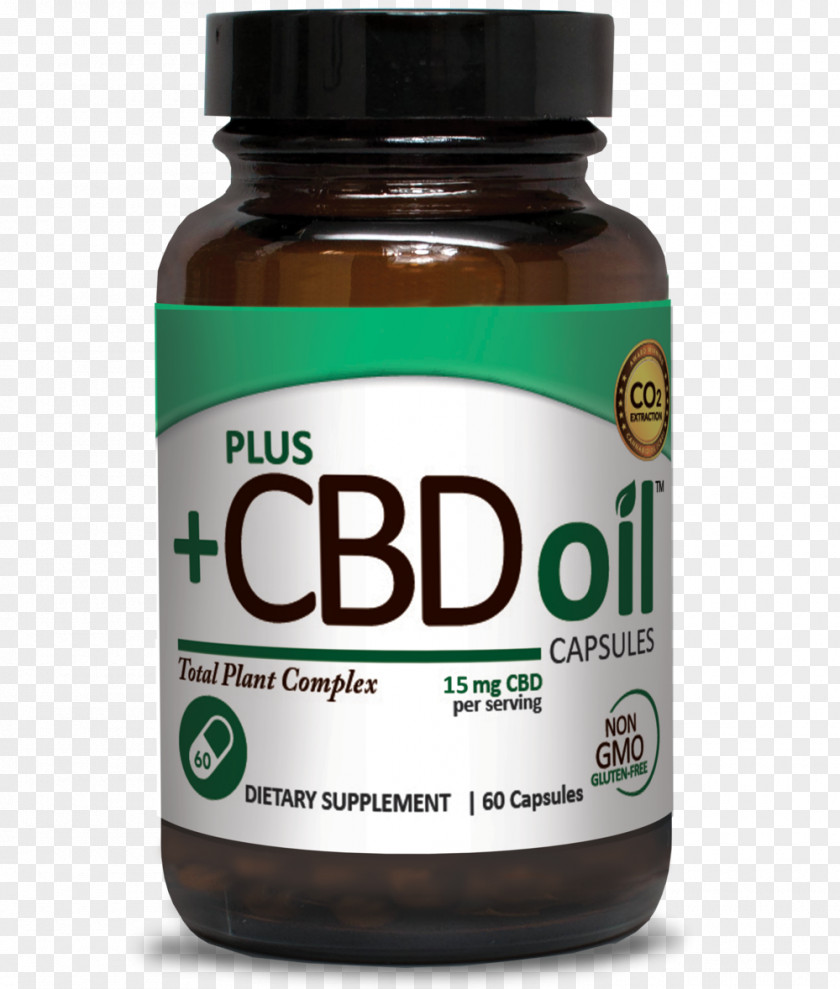 Cannabis Dietary Supplement Plus CBD Oil Cannabidiol Capsule Hemp PNG