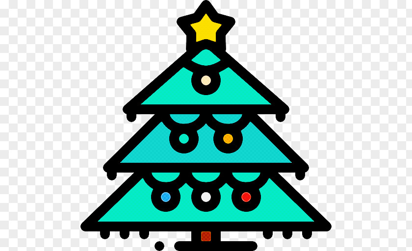 Christmas Tree PNG