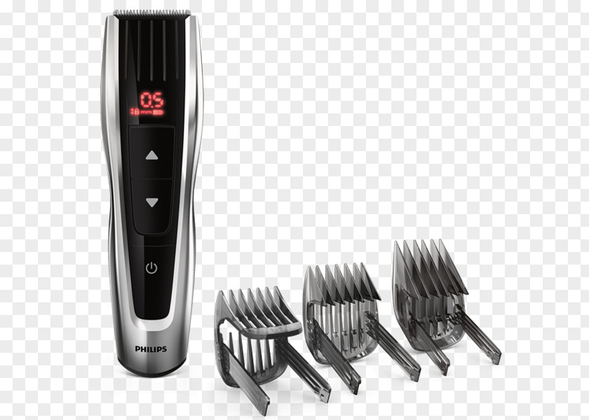 Hair Clipper Comb Philips Hairclipper Series 9000 HC9450 7000 HC7460 Electric Razors & Trimmers PNG