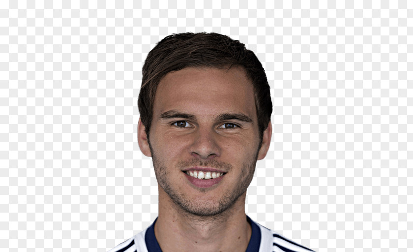 Jonathan Spector Birmingham City F.C. FIFA 15 14 Chin PNG