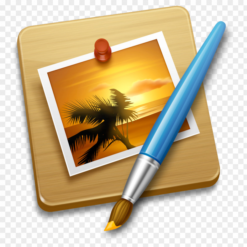 Macbook Pixelmator Image Editing MacOS Apple PNG