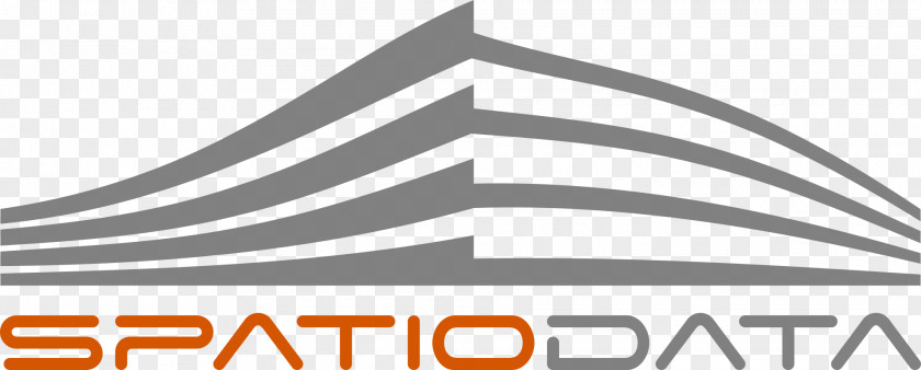 Management Corporate Spin-off SpatioData Technology Logo PNG