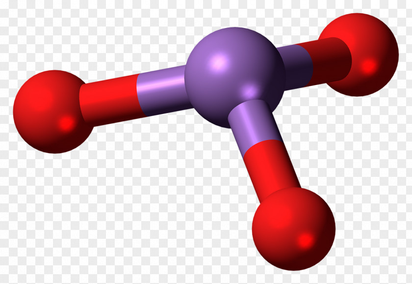 Molecule Anioi Arsenite Arsenic Arsenate Ion PNG