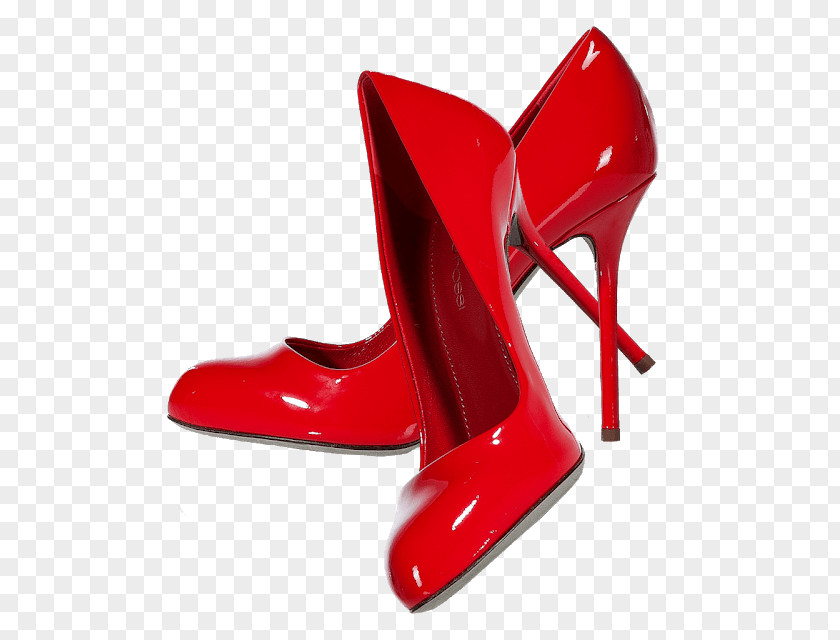 Nike High-heeled Shoe Clip Art PNG