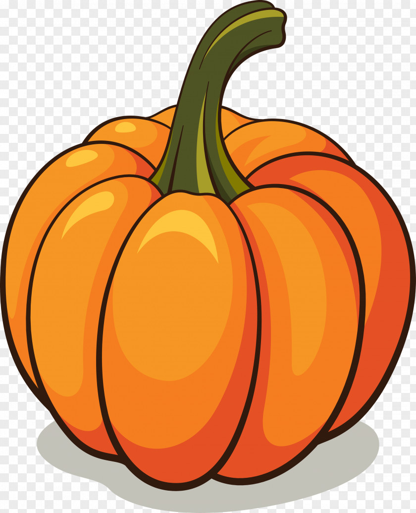 Pumpkin Image Field Clip Art PNG