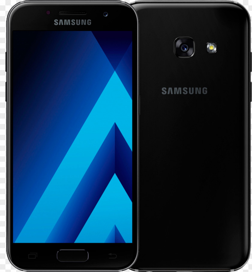 Samsung Galaxy A5 (2017) (2016) A7 A3 PNG