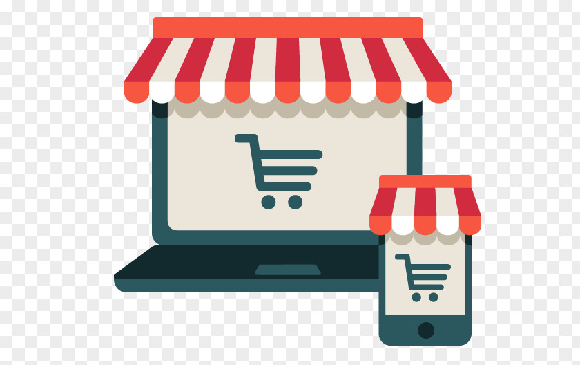 Store E-commerce Web Design Online Shopping Search Engine Optimization PNG