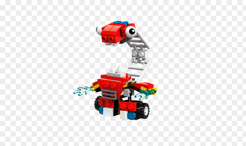Toy Amazon.com Lego Mixels Construction Set PNG
