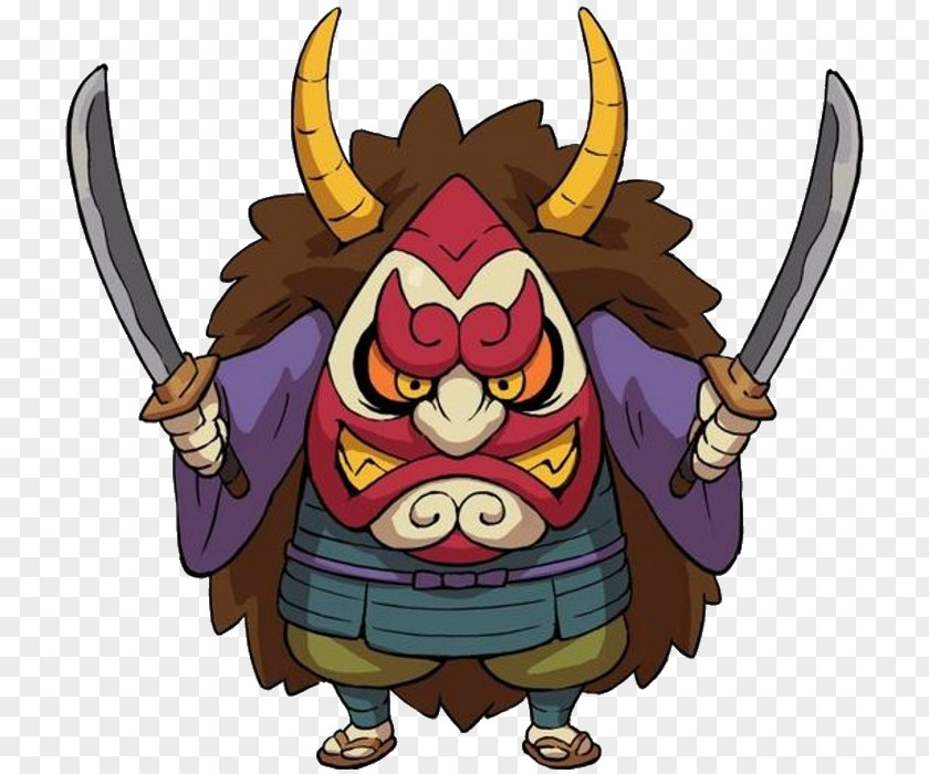 Yo Kai Yo-kai Watch 2 Yōkai Jibanyan Namahage PNG