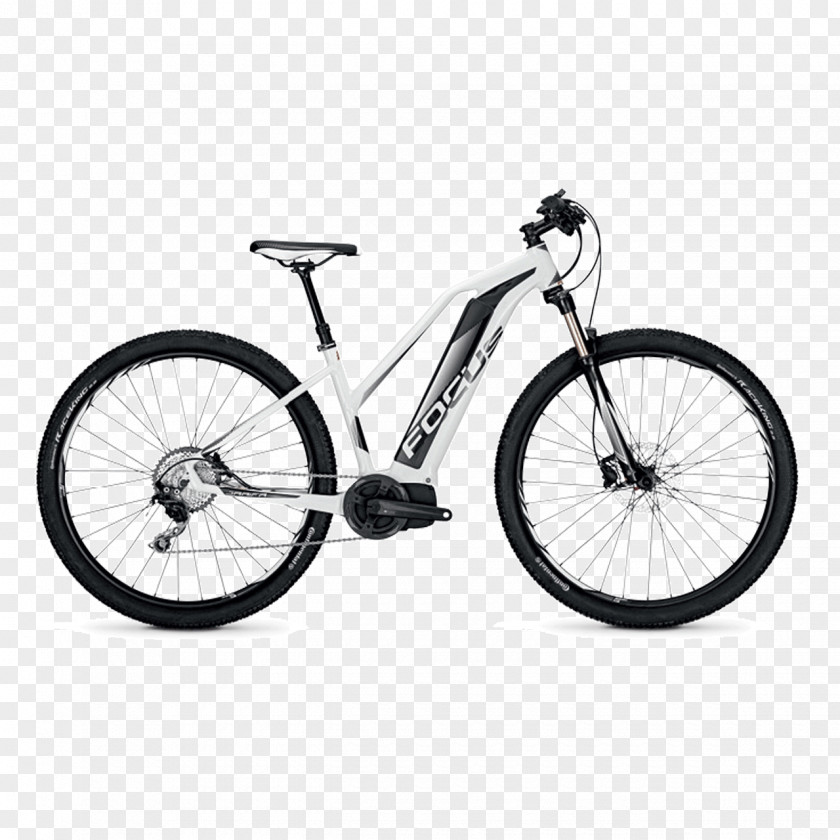 Bicycle Mountain Bike Electric Frames Trek Corporation PNG