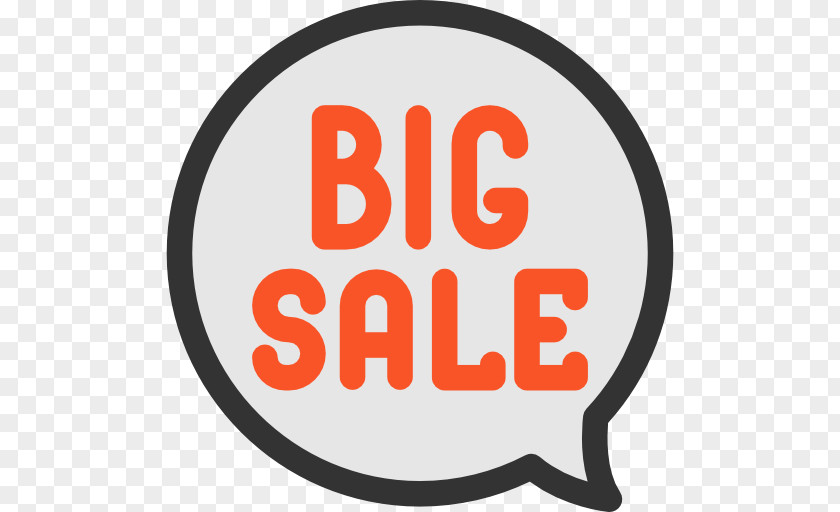 Big Sale Sales Clip Art PNG