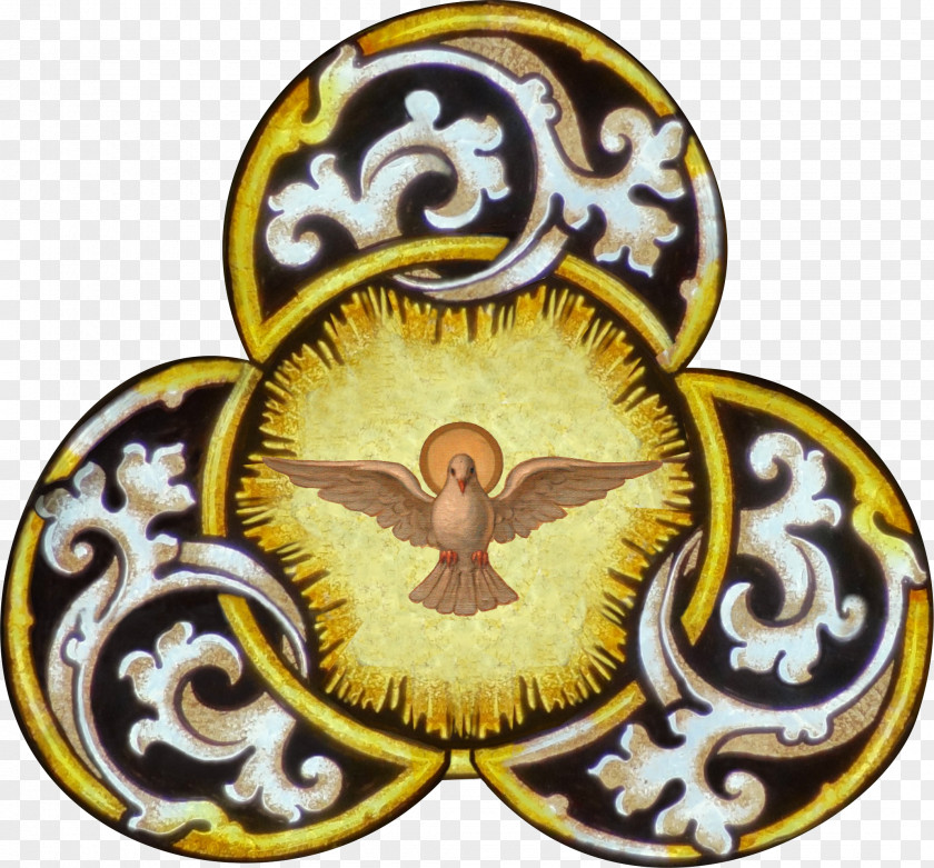 Catholic Trinity Holy Spirit In Christianity God The Father Son PNG