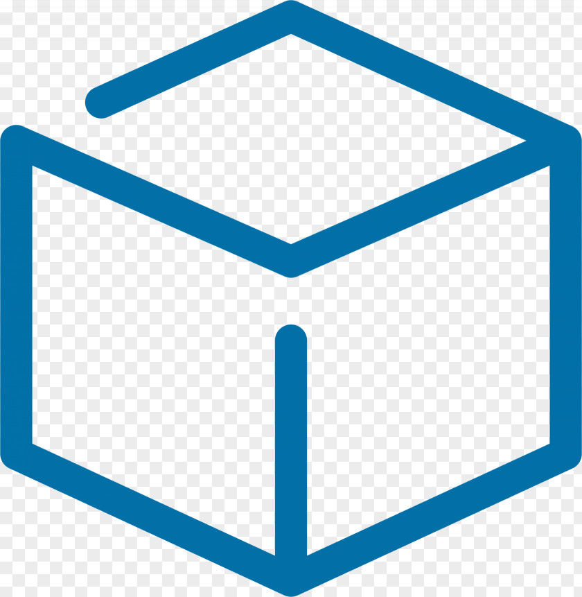 Cube Cardboard Rectangle PNG