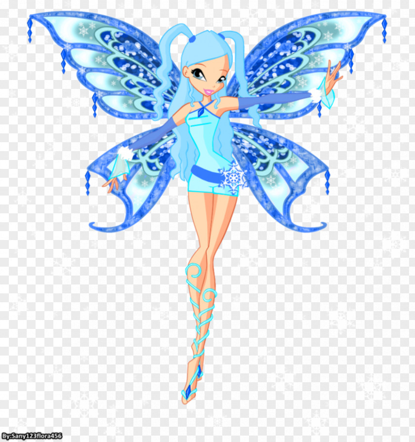 Flower Fairies Of The Winter Stella Flora DeviantArt Drawing PNG