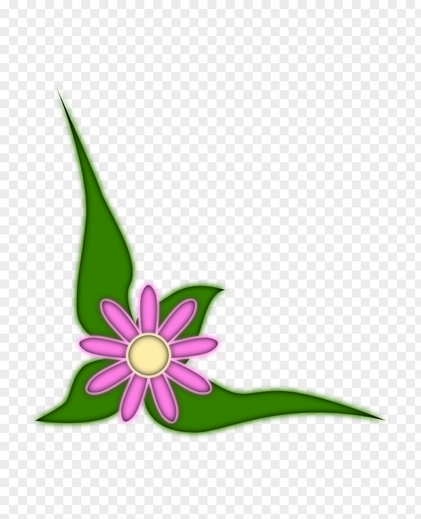 Flower Petal Garden Floral Design Leaf PNG