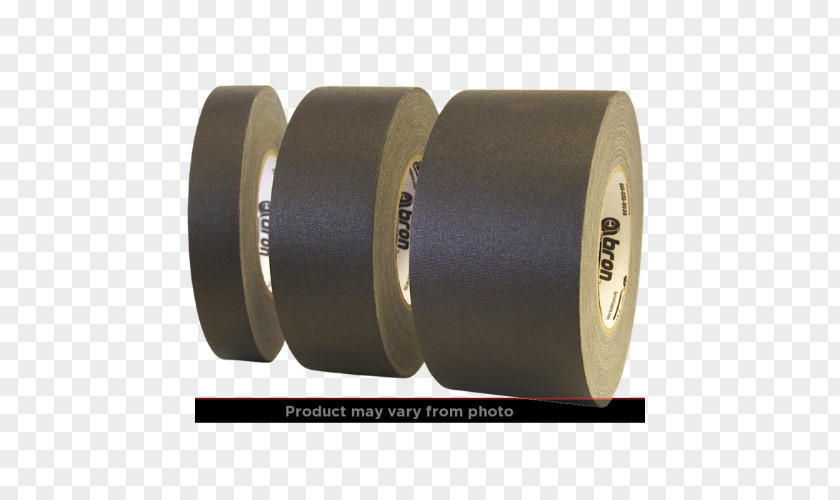 Gaffer Tape Adhesive PNG