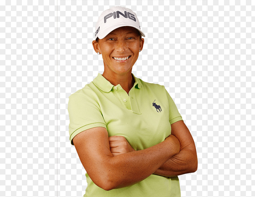 Golf Angela Stanford LPGA Women's PGA Championship Solheim Cup Professional Golfer PNG