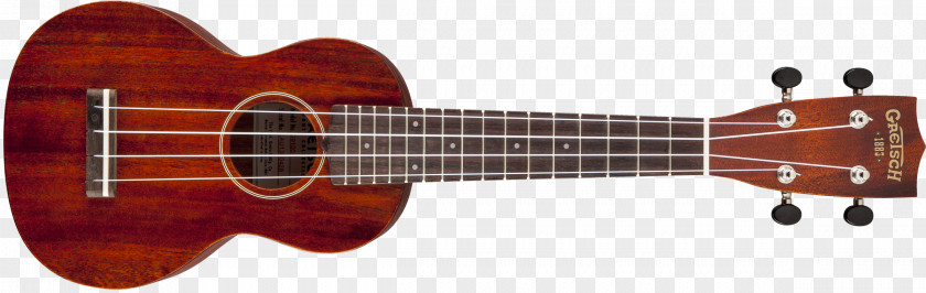 Guitar Gretsch G9120 Tenor Standard Ukulele Musical Instruments PNG