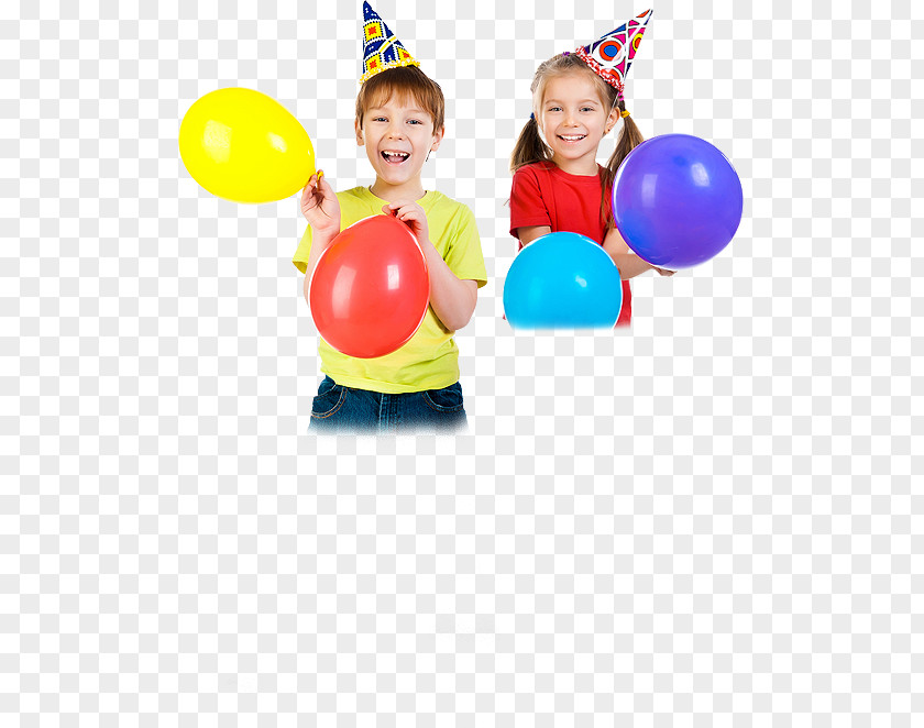 KIDS FITNESS CAMP Balloon Birthday Costume Party Gift PNG