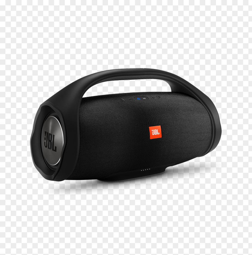Multi Sports Wireless Speaker JBL Boombox Loudspeaker PNG