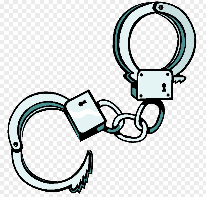 Reasonable Doubt Burden Of Proof Book Handcuffs Crime PNG