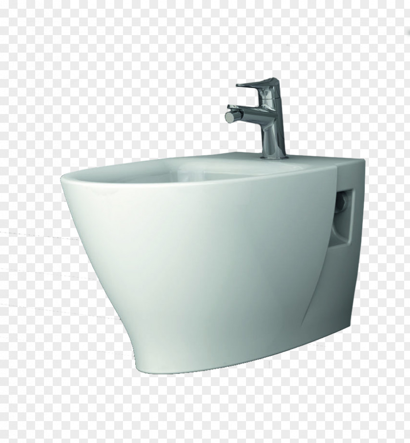 Sink Tap Bidet Bathroom Plumbing Fixtures PNG