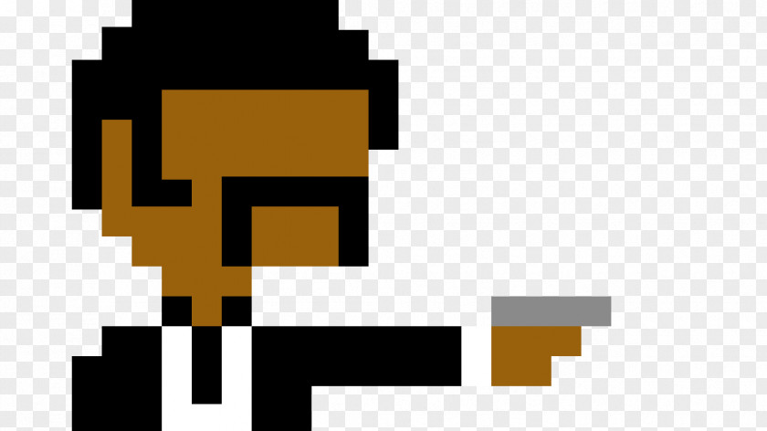 Thug Life Pixel Art Studio Drawing Android Animation PNG
