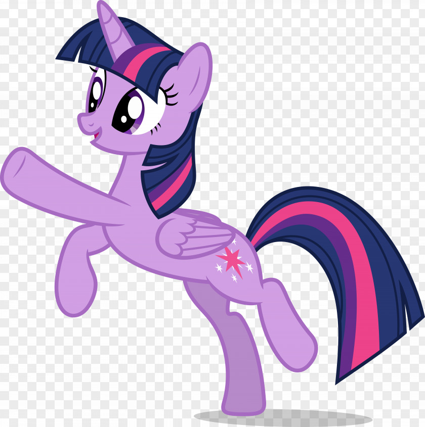 Twilight Sparkle My Little Pony PNG