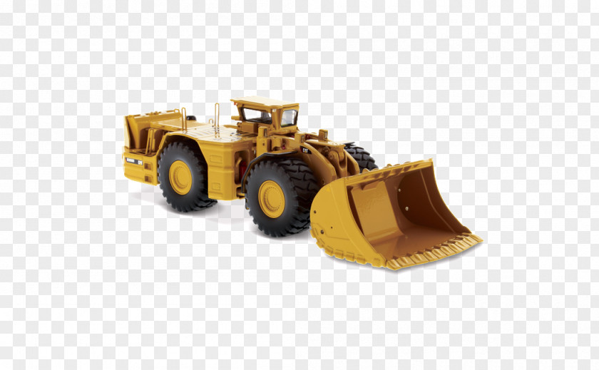 Underground Mining Caterpillar Inc. D9 CAT CATERPILLAR R3000H UNDERGROUND WHEEL LOADER 1/50 BY DIECAST MASTERS 85297 D11 PNG
