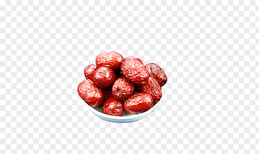 A Big Red Dates Jujube Download PNG