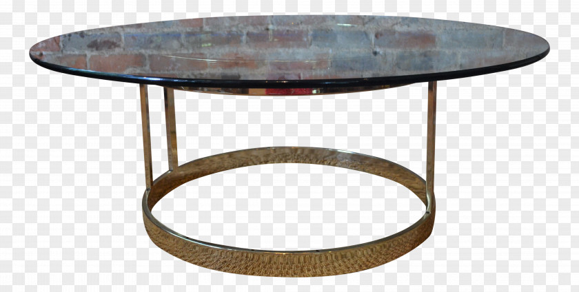 Antique Table Coffee Tables Oval PNG